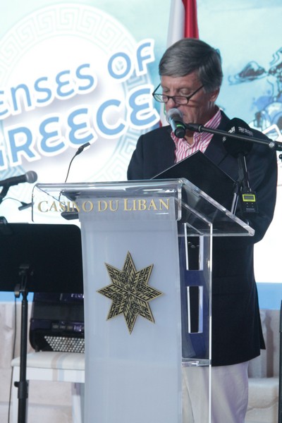 Francisco Verros